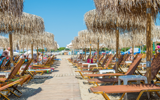 Georgalas Sun Beach Resort