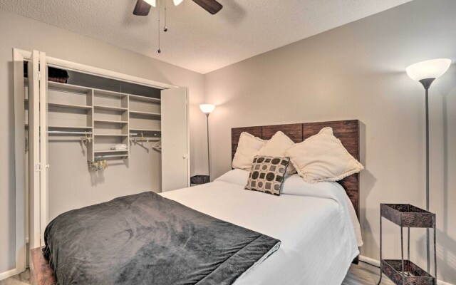 Private Pool & Grill: Scottsdale Getaway!