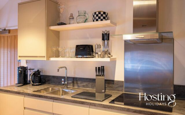 The Penthouse Henley-on-thames