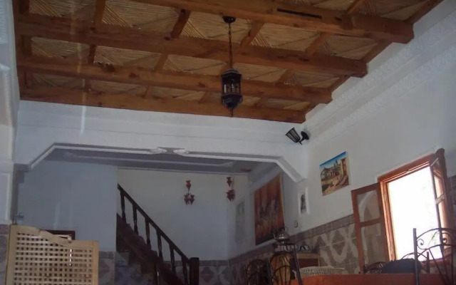 Gîte Imarin