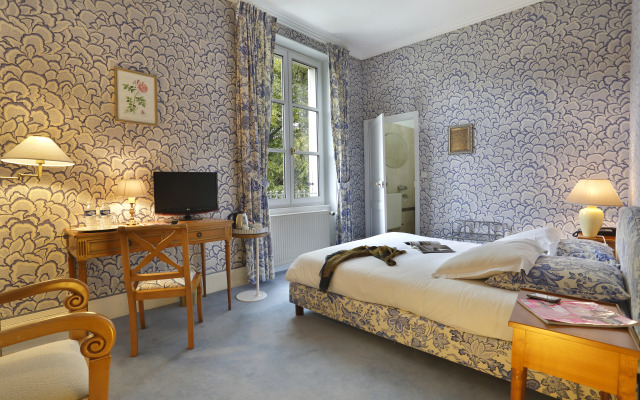 Château de La Rozelle