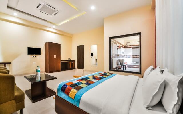 Hotel Amrit Manthan