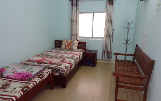 Banana Homestay & Hostel