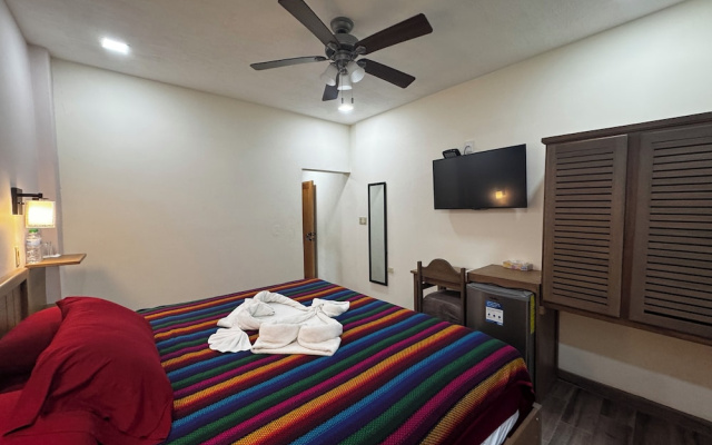 Maya Bella Downtown Hotel