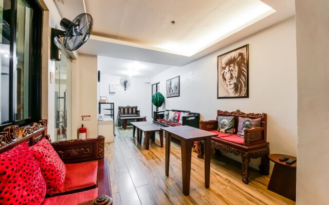 Regal Residences by Oyo Rooms