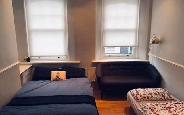 3 Bedroom Apartments Wells Street