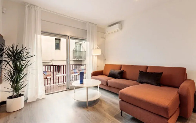 Maria Poblenou Apartment By Olala Homes
