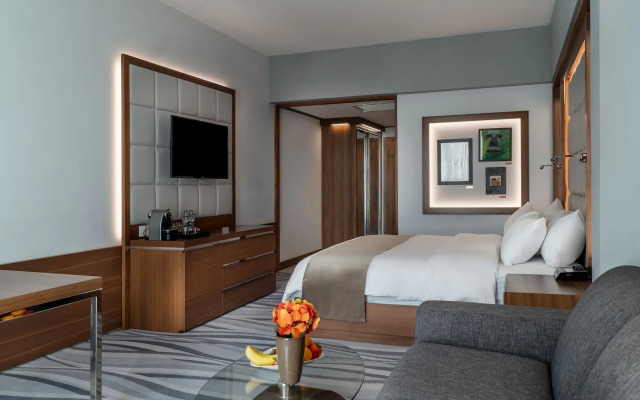 Landmark Amman Hotel & Conference Center