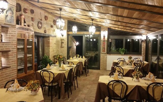 Agriturismo Tre Querce