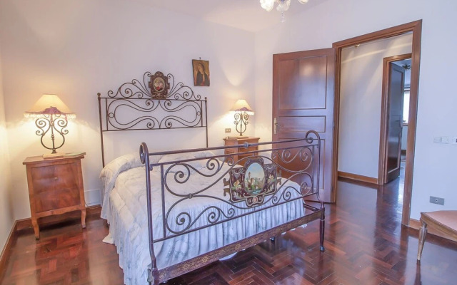 Villa Carolina Colle Diana