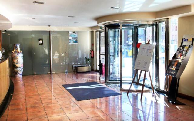 Hotel Espel