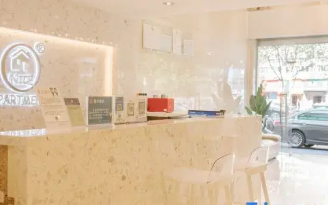 Nice Nas B&B （Longyan Station）