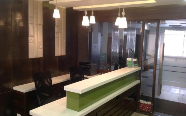 OYO 700 Hotel Kabir