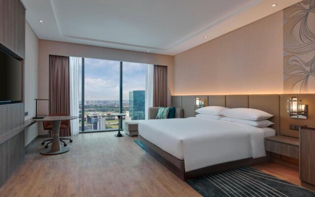 Courtyard By Marriott Setia Alam