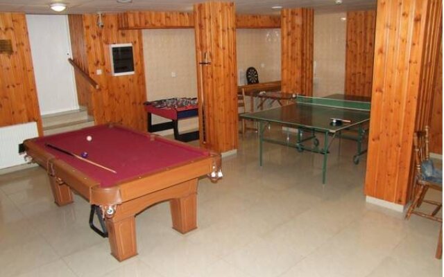 Hotel Hajnal