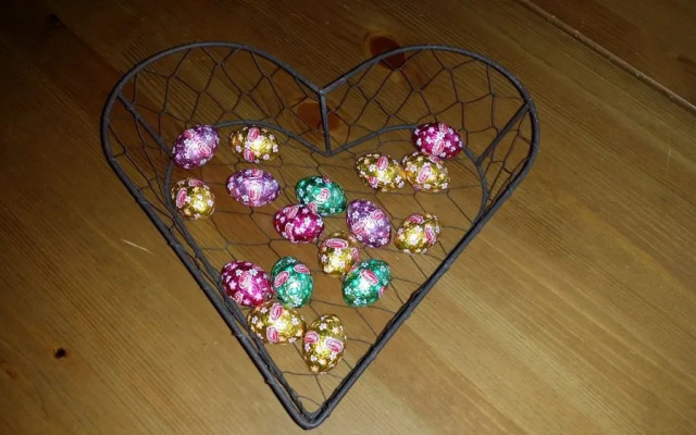 Residence La Frontiera