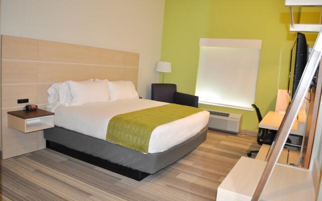 Holiday Inn Express & Suites Price, an IHG Hotel