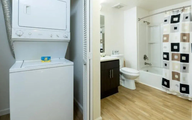 Global Luxury Suites At San Fernando