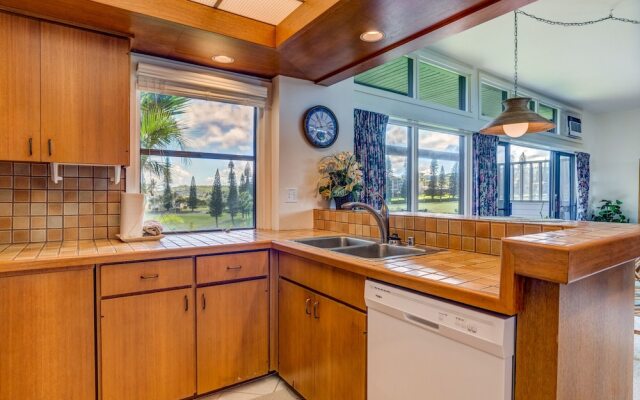 Kapalua Ridge Villas by KBM Vacations