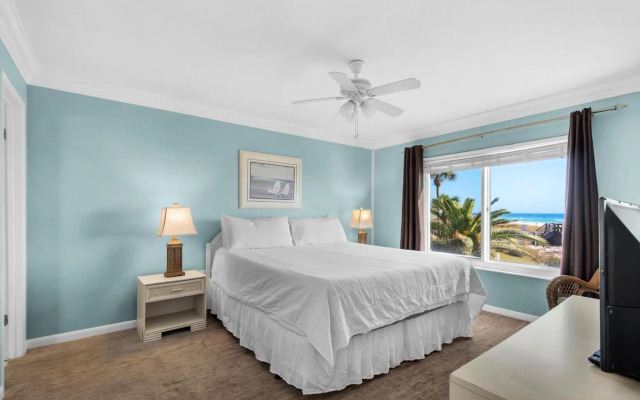 Destin on the Gulf By Holiday Isle