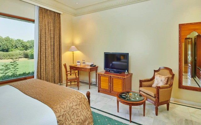 The Ummed Jodhpur Palace Resort & Spa