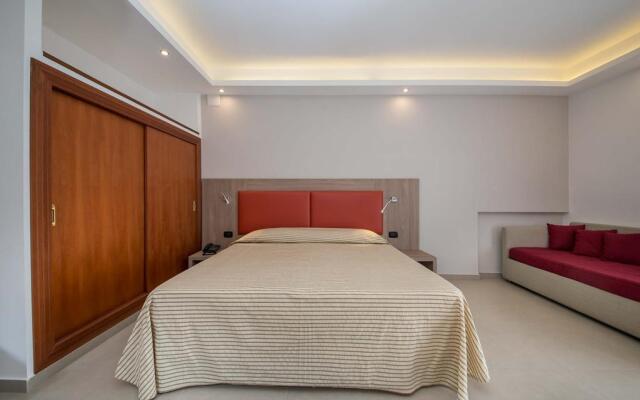American Hotel
