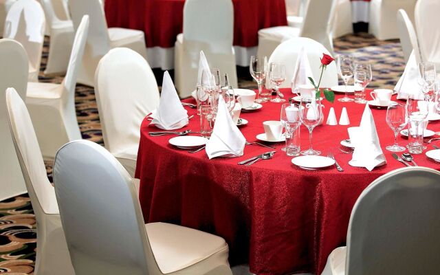 ibis Suwon Ambassador