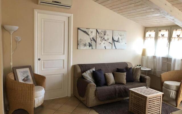 Suite Borboni’s House/ Loft