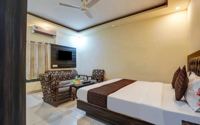 Hotel Marina Near Delhi Airport