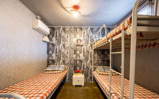 Mamas and Papas Guesthouse and Apartments in Seoul