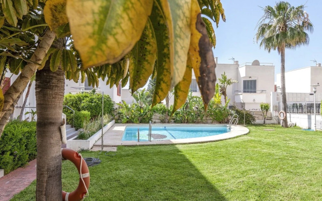 Apartamentos Villazul La Buganvilla