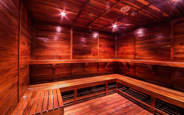 Best Western Plus Boka