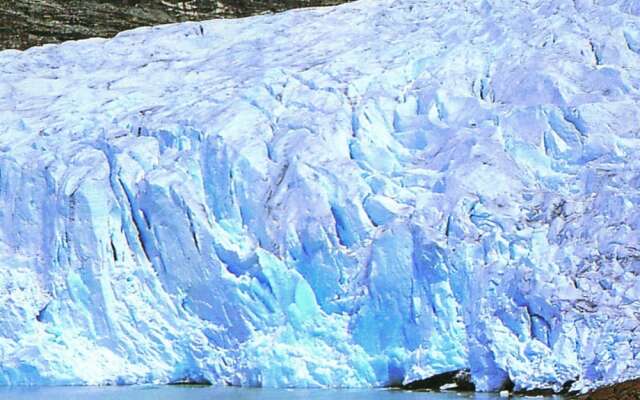 6 Person Holiday Home in Engavagen-by Traum