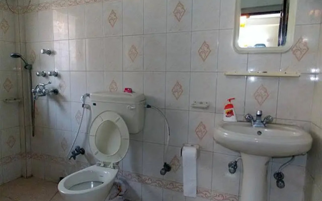 Heaven Place Guest House