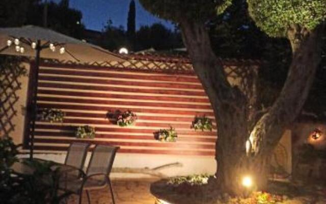 magicstay - guest house 3 stars mpenitses