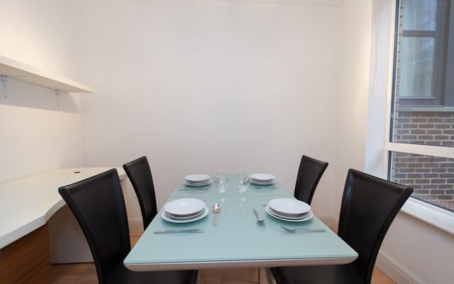 Apartment In Central London