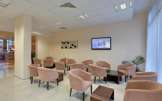 Apart Hotel Golden Line