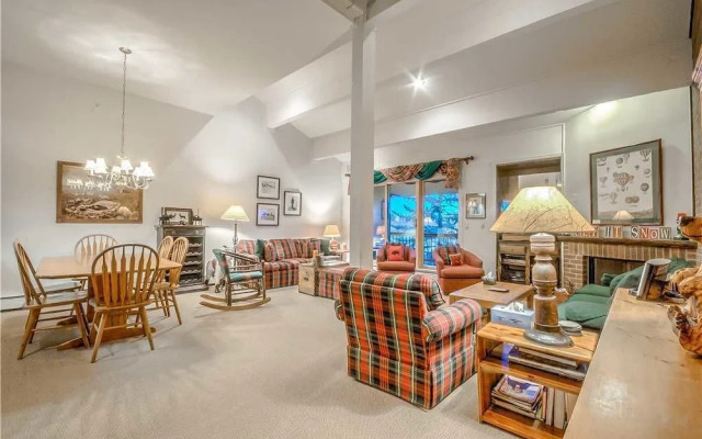 Moraine 27 townhouse