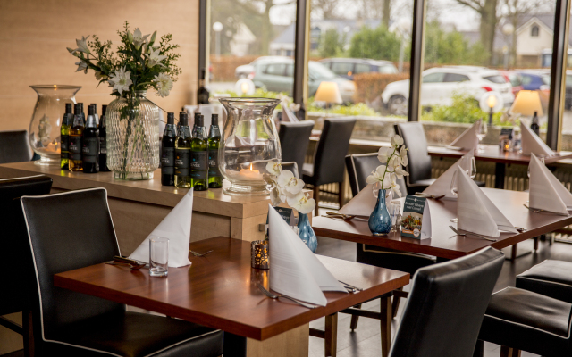 Fletcher Hotel-Restaurant Langewold