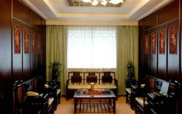 Grand Rezen Hotel Yangshuo