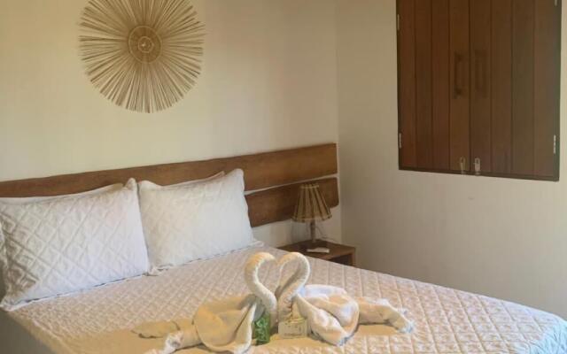 Pousada Vila do Coco