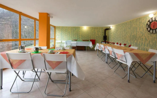 Residence Joy Center
