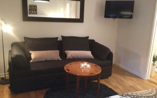 Hotell Gillet