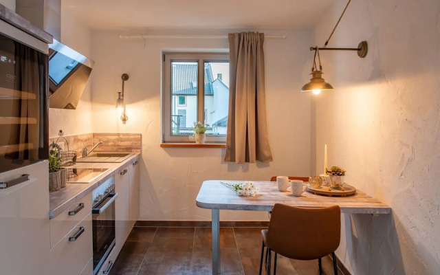 Rochter Apartments