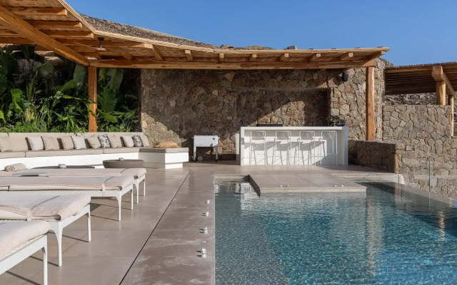 Horizon Majesty Villas