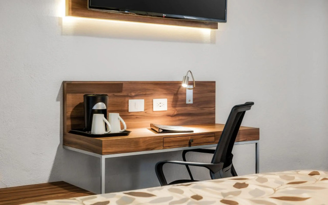 Sleep Inn Monterrey Norte