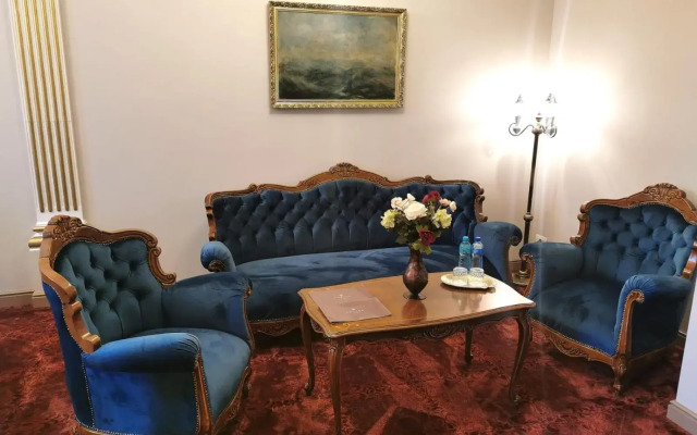 Grand Hotel Traian