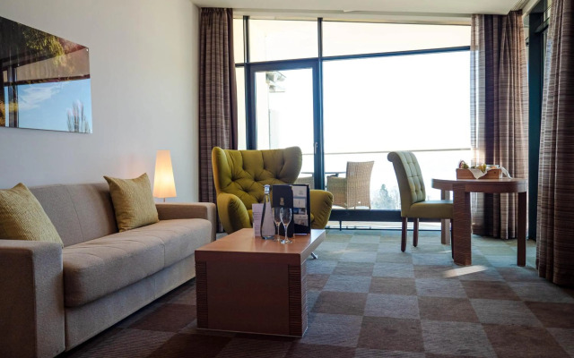 Parkhotel St. Leonhard