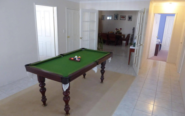 Jennys Retreat B&B