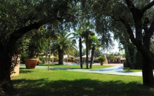 Villaggio Residence Club Le Ginestre